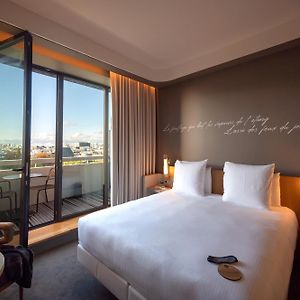 Chambre de Luxe